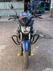 Yamaha FZ FI V2.0